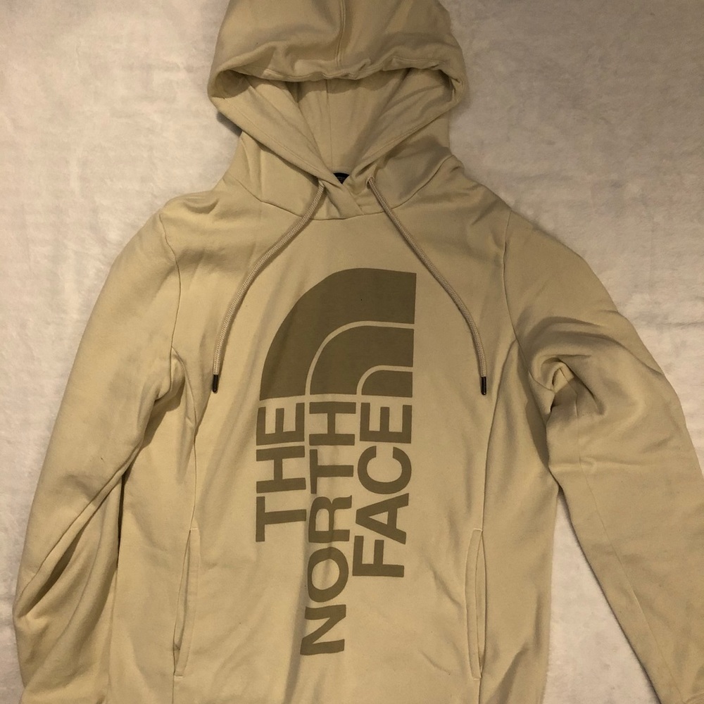 North Face Sweatshirt